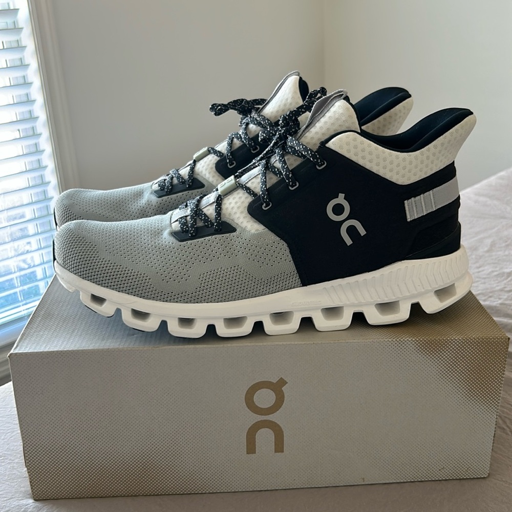 Men’s ONCLOUD Waterproof